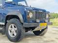 Land Rover Defender 90 HT 2.0 16v 136pk 6 persoons Blau - thumbnail 7