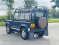 Land Rover Defender 90 HT 2.0 16v 136pk 6 persoons Blau - thumbnail 11