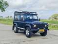 Land Rover Defender 90 HT 2.0 16v 136pk 6 persoons Blau - thumbnail 6