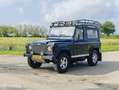 Land Rover Defender 90 HT 2.0 16v 136pk 6 persoons Blau - thumbnail 14