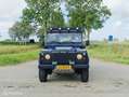 Land Rover Defender 90 HT 2.0 16v 136pk 6 persoons Blau - thumbnail 5