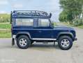 Land Rover Defender 90 HT 2.0 16v 136pk 6 persoons Blau - thumbnail 8