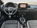 Volkswagen T-Roc 2.0TSI DSG R-Line 4M AHK CAM beats IQ.Ligh Silber - thumbnail 6