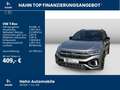 Volkswagen T-Roc 2.0TSI DSG R-Line 4M AHK CAM beats IQ.Ligh Silber - thumbnail 2