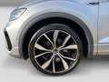 Volkswagen T-Roc 2.0TSI DSG R-Line 4M AHK CAM beats IQ.Ligh Silber - thumbnail 5