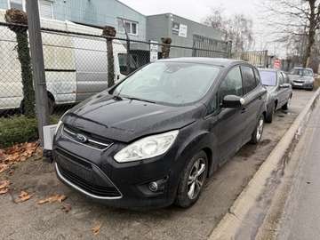 C-Max 1.0 EcoBoost Titanium S-S