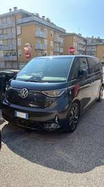 ID Buzz Passo Lungo GTX 4Motion N1 86Kw