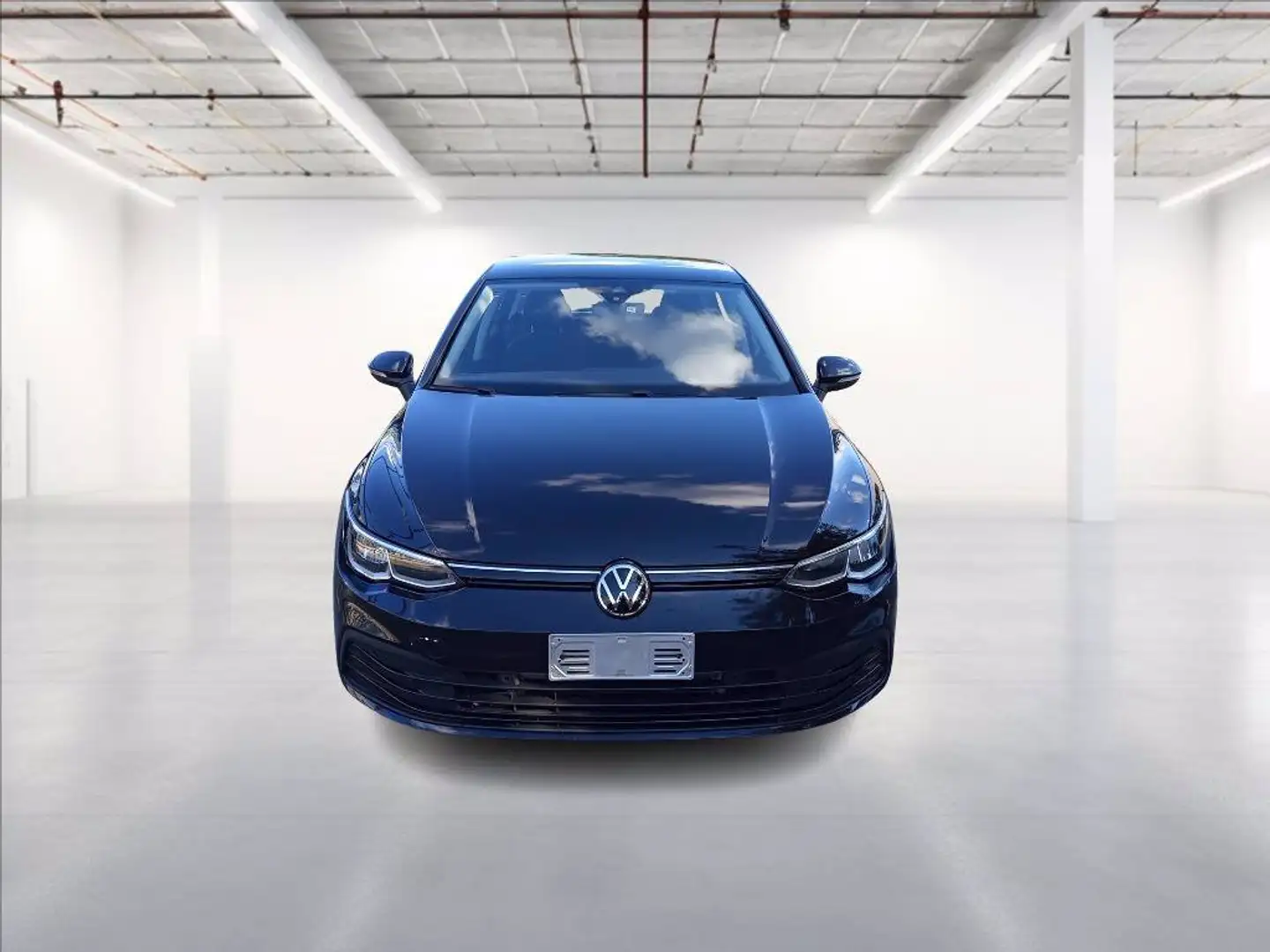 Volkswagen Golf 1.0 etsi evo Life 110cv dsg Nero - 2