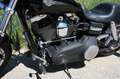 Harley-Davidson Dyna Fat Bob FXDF Чорний - thumbnail 10
