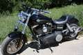 Harley-Davidson Dyna Fat Bob FXDF Чорний - thumbnail 1