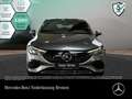 Mercedes-Benz EQE 350 Avantgarde Airmat Pano Burmester Distr. Gris - thumbnail 1