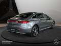 Mercedes-Benz EQE 350 Avantgarde Airmat Pano Burmester Distr. Gris - thumbnail 6