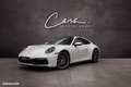 Porsche 992 992 Carrera S 3.0 450 cv TOIT PANO – ECHAPPEMENT SPORT JANTES RS SPYDER BOSE- CAMERA 360° PDLS+ à partir de 975 mois avec Weiß - thumbnail 1