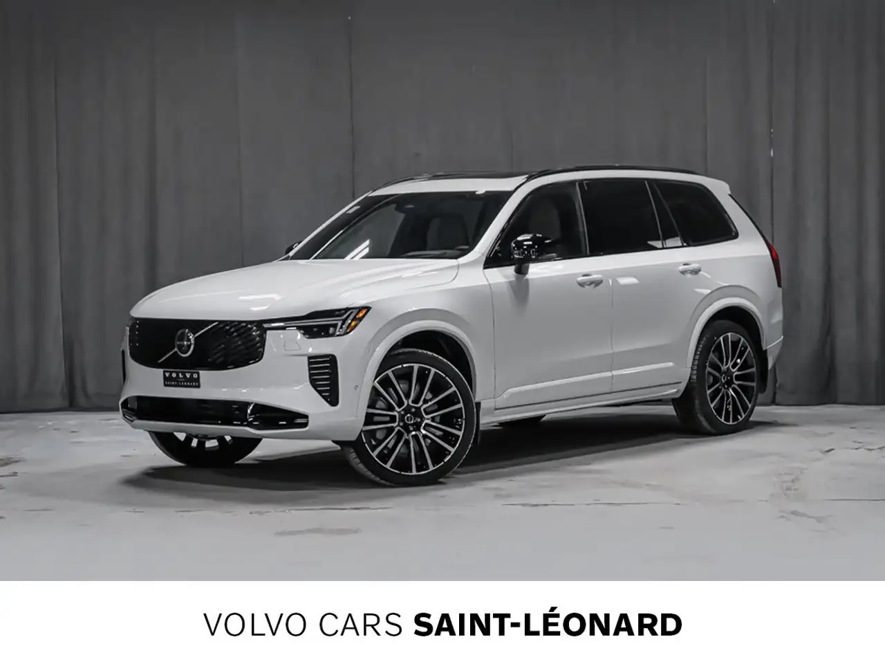 2026 Volvo XC90