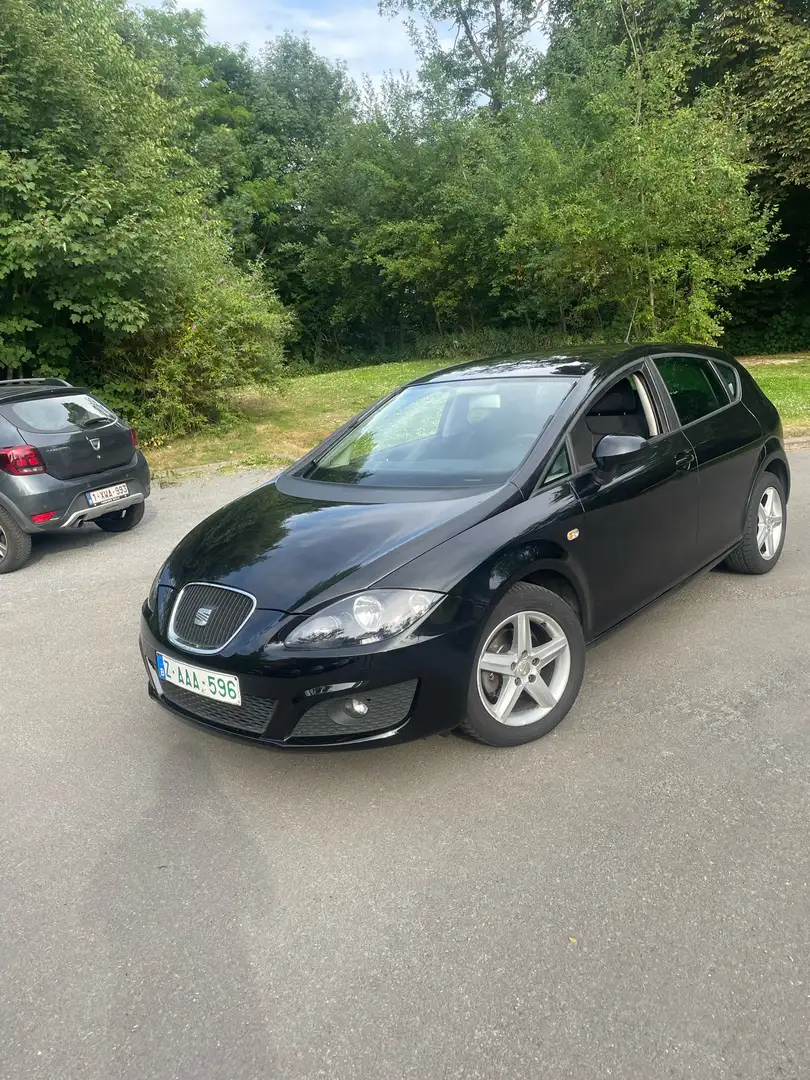 SEAT Leon 1.2 TSI Reference - 1