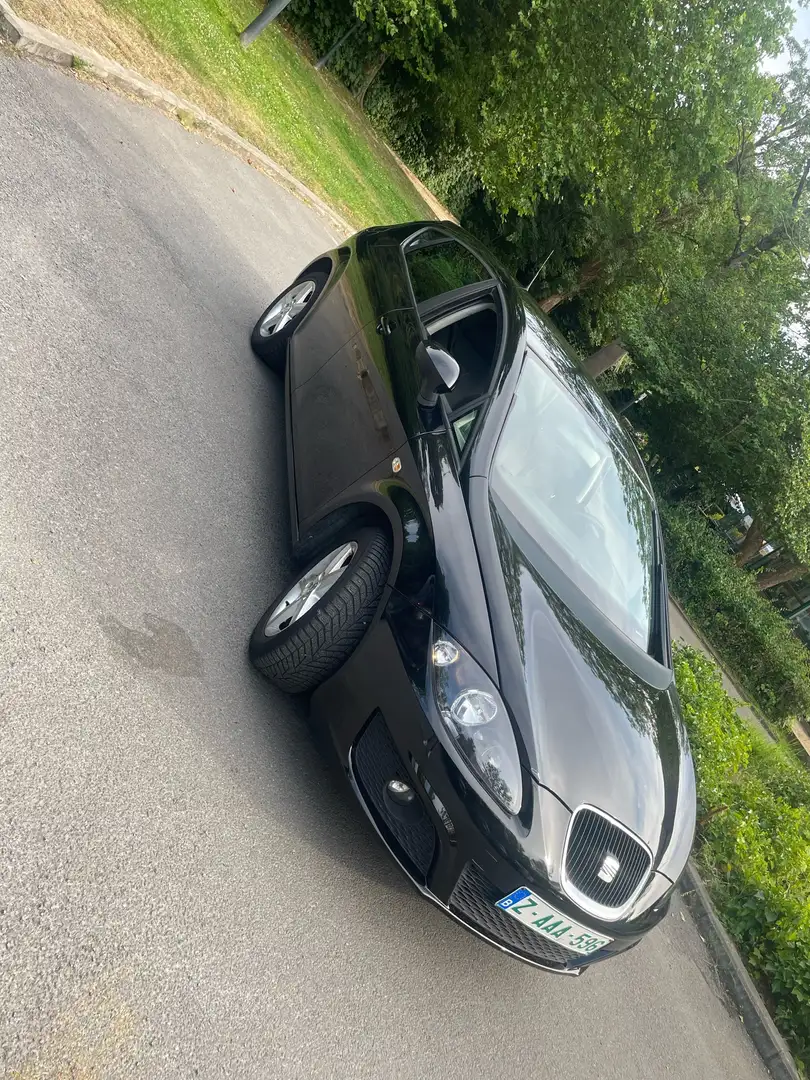 SEAT Leon 1.2 TSI Reference - 2