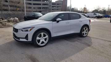 Second Set of Tires / Panoramic Sunroof / Navigati