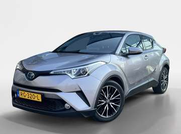 1.8 Hybrid Executive