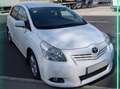 Toyota Verso Verso 2,0 D-4D 125 High DPF High Weiß - thumbnail 1