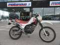 Moto Morini 350 X KANGURO 350 XEi Blanc - thumbnail 1