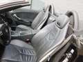 Mercedes-Benz SLK 350 LEER! STOELVERWARMING! AIRSCARF! LM VELGEN! CLIMA! Noir - thumbnail 15