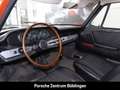 Porsche 912 Coupe F-Modell 3-Hand nur 92.400 km Portocaliu - thumbnail 4