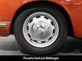 Porsche 912 Coupe F-Modell 3-Hand nur 92.400 km Oranje - thumbnail 9