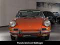 Porsche 912 Coupe F-Modell 3-Hand nur 92.400 km Orange - thumbnail 7