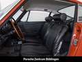 Porsche 912 Coupe F-Modell 3-Hand nur 92.400 km Pomarańczowy - thumbnail 5
