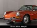Porsche 912 Coupe F-Modell 3-Hand nur 92.400 km Оранжевий - thumbnail 15