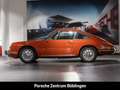 Porsche 912 Coupe F-Modell 3-Hand nur 92.400 km Oranžová - thumbnail 2