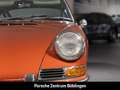Porsche 912 Coupe F-Modell 3-Hand nur 92.400 km Orange - thumbnail 13