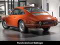 Porsche 912 Coupe F-Modell 3-Hand nur 92.400 km Oranžová - thumbnail 3