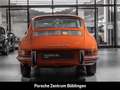 Porsche 912 Coupe F-Modell 3-Hand nur 92.400 km Oranje - thumbnail 8