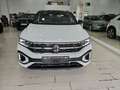Volkswagen T-Roc 2.0 R-Line DSG Tetto R Line Cam Full Led r line Weiß - thumbnail 2