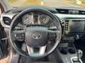 Toyota Hilux 2.8 Extra Cab 4x4 Automatik *MwSt* Brun - thumbnail 13