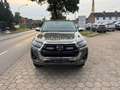 Toyota Hilux 2.8 Extra Cab 4x4 Automatik *MwSt* Brun - thumbnail 10