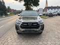 Toyota Hilux 2.8 Extra Cab 4x4 Automatik *MwSt* Brun - thumbnail 2