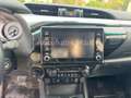 Toyota Hilux 2.8 Extra Cab 4x4 Automatik *MwSt* Brun - thumbnail 15