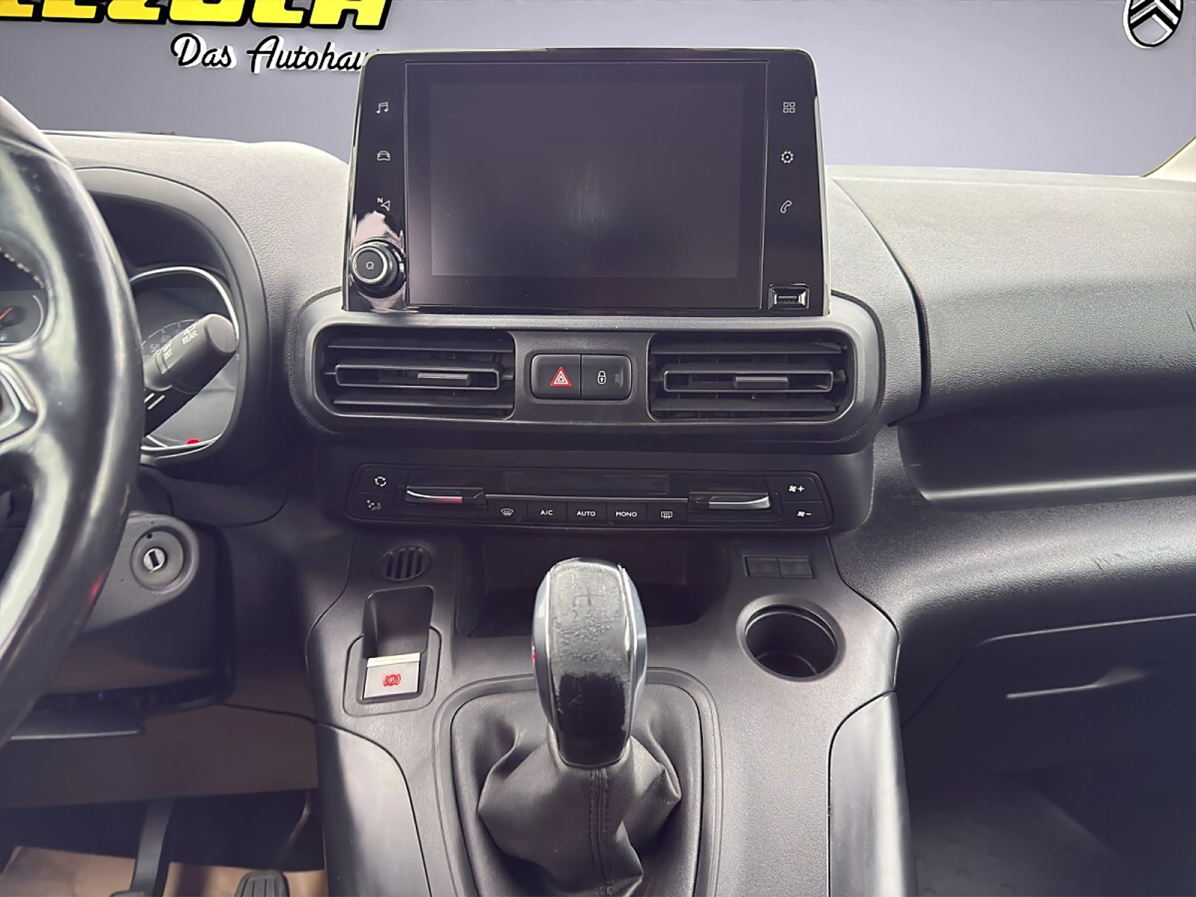Opel Combo Life 1,5 CDTI BlueInj. L L1H1 Edition S/S — photo 13