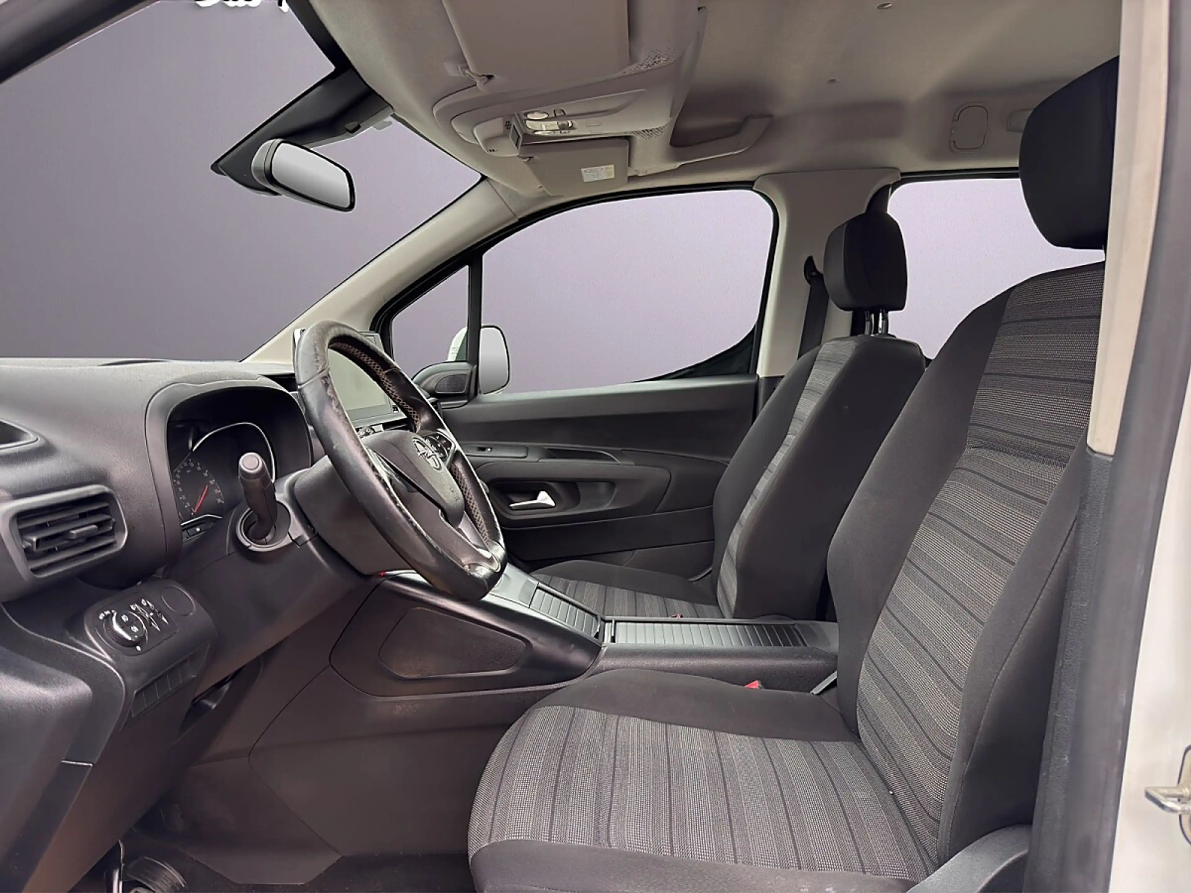 Opel Combo Life 1,5 CDTI BlueInj. L L1H1 Edition S/S — photo 14