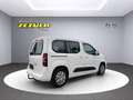 Opel Combo Life 1,5 CDTI BlueInj. L L1H1 Edition S/S Weiß - thumbnail 5