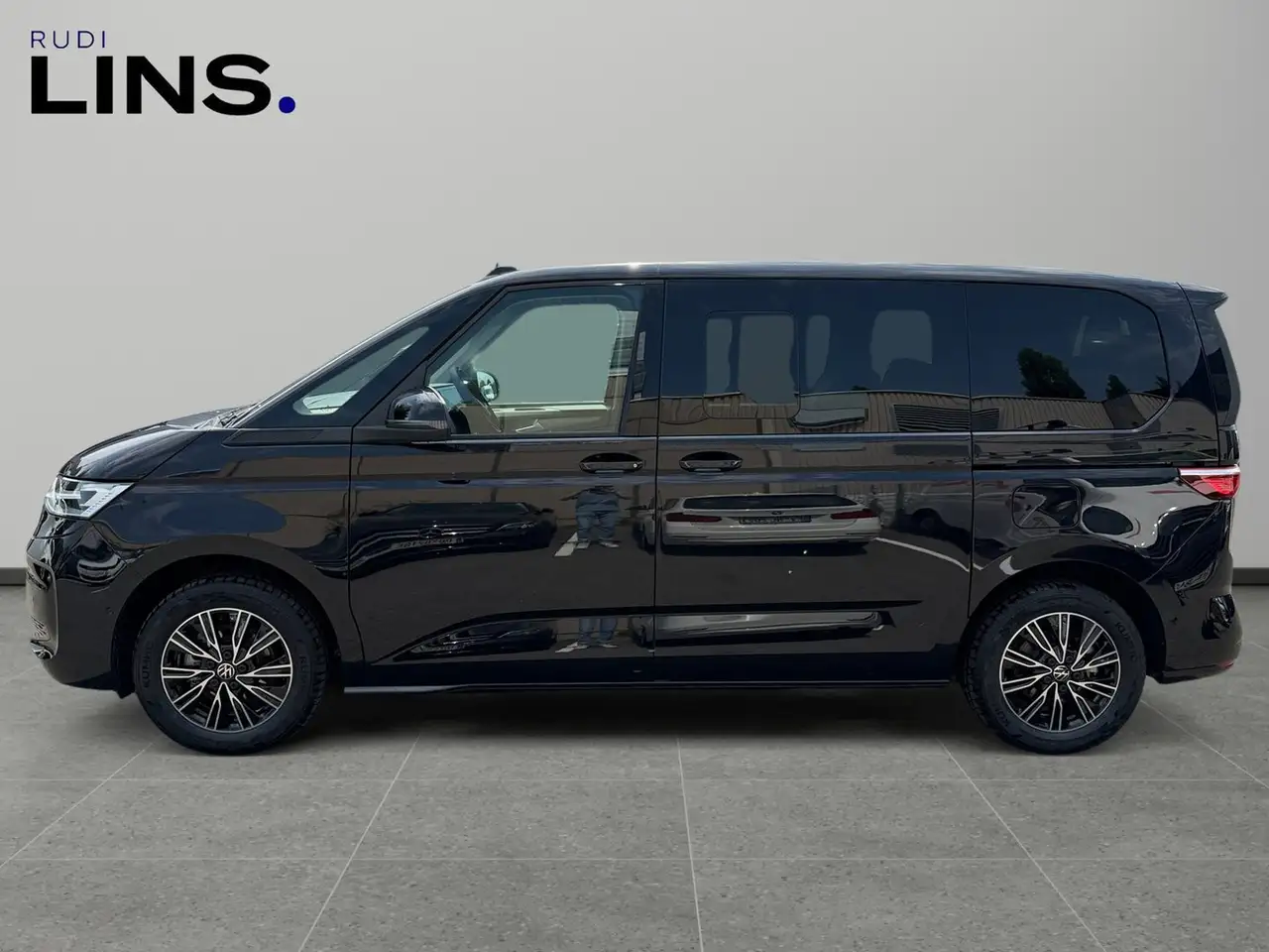 Volkswagen T7 Multivan 2026