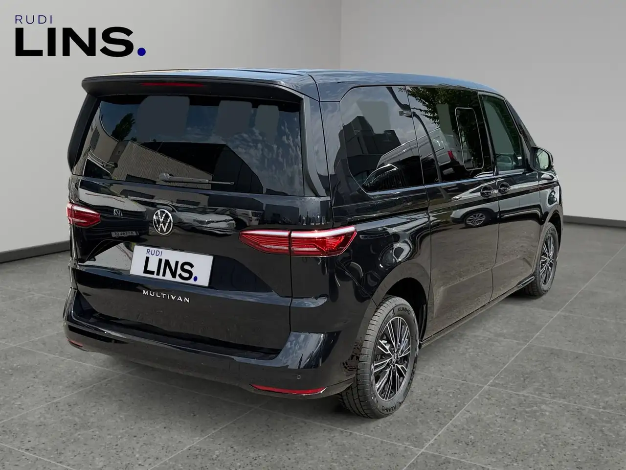 Volkswagen T7 Multivan 2026