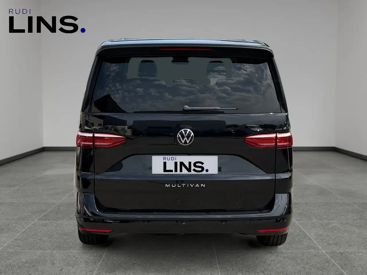 Volkswagen T7 Multivan 2026