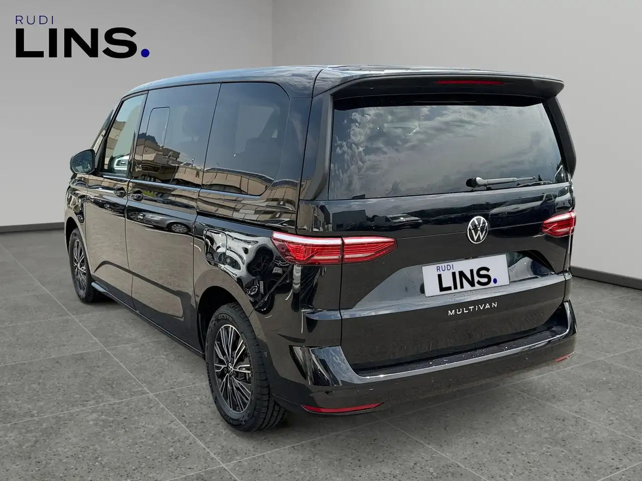 Volkswagen T7 Multivan 2026