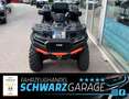 TGB Blade 1000 AHK*LED*SEILWINDE*ALU* Zwart - thumbnail 14