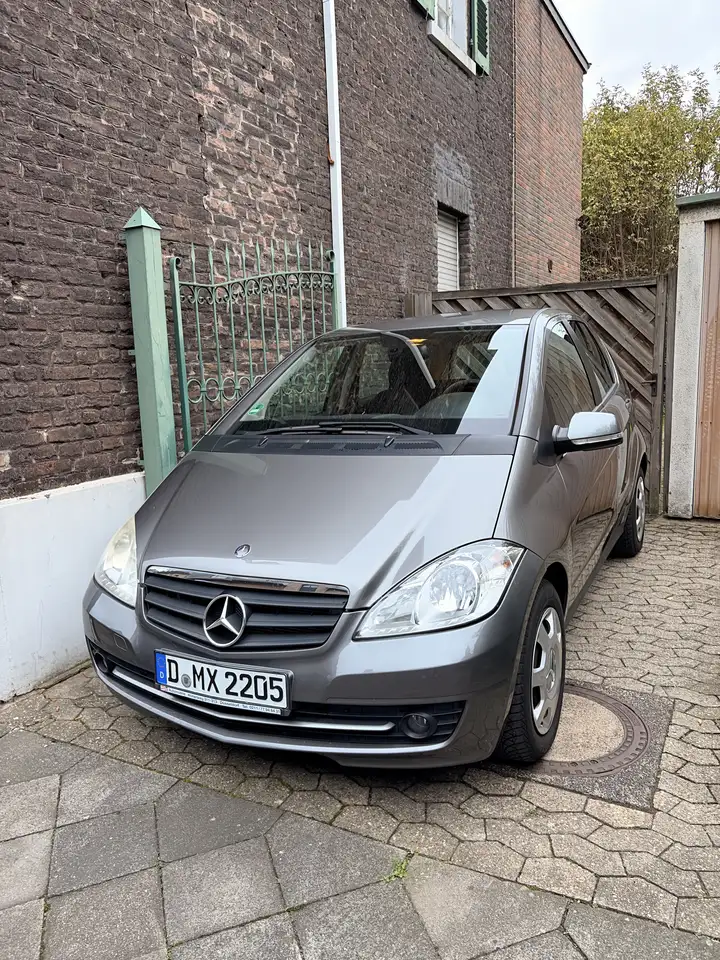 Mercedes-Benz A 150