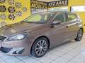Peugeot 308 Allure 1.BESITZ, NAVI, PDC, SITZHEIZUNG Braun - thumbnail 7