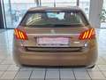 Peugeot 308 Allure 1.BESITZ, NAVI, PDC, SITZHEIZUNG Braun - thumbnail 6
